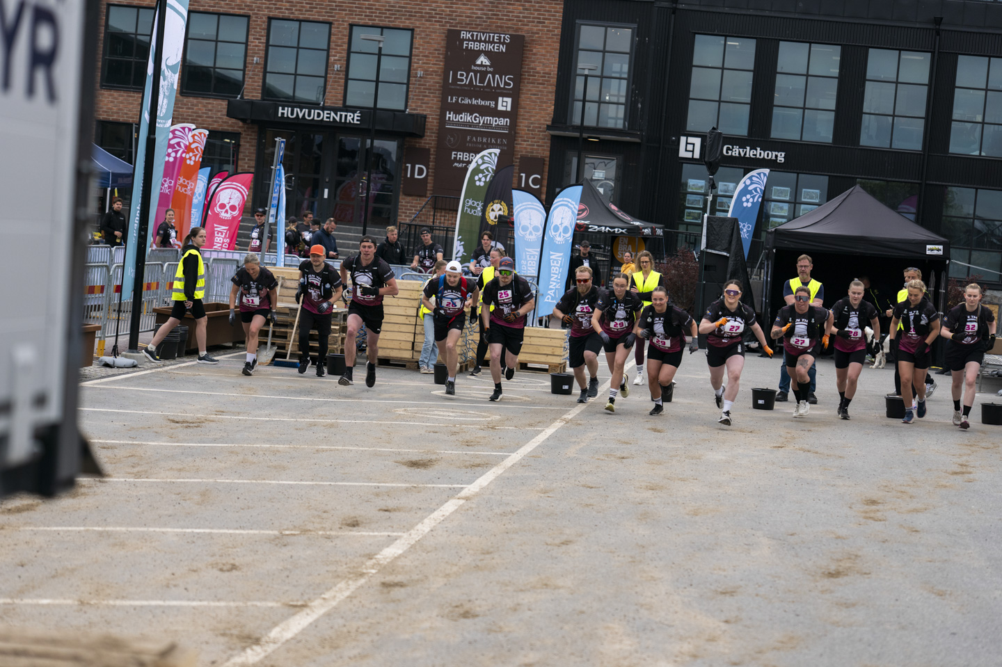 Pannben event 117