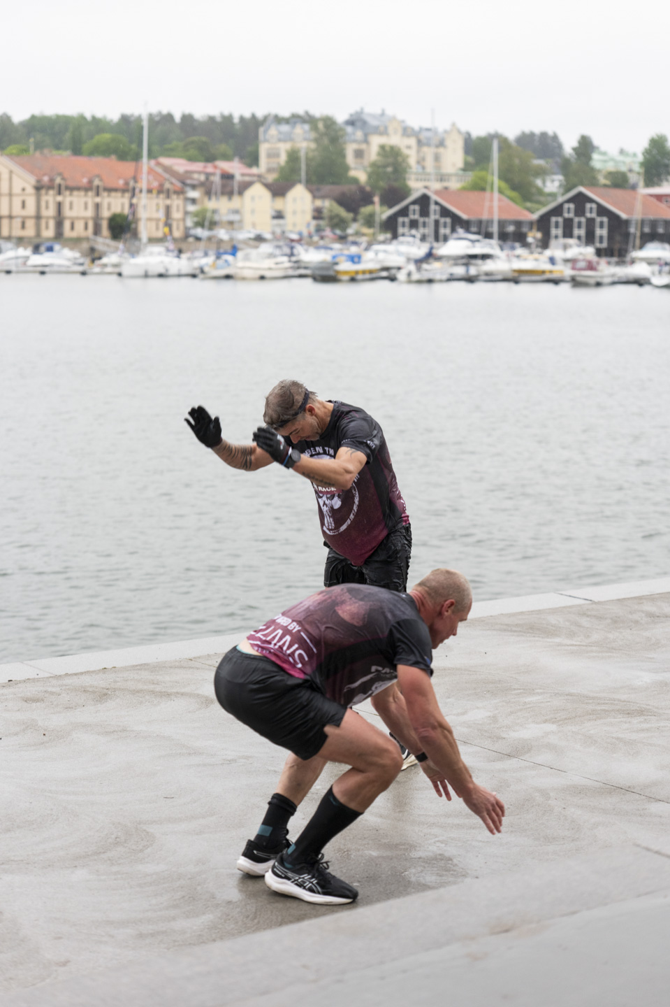 Pannben event 10