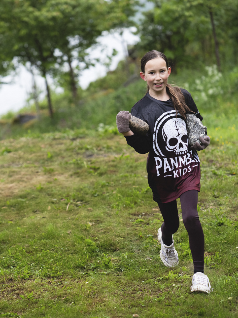 Pannben event 148