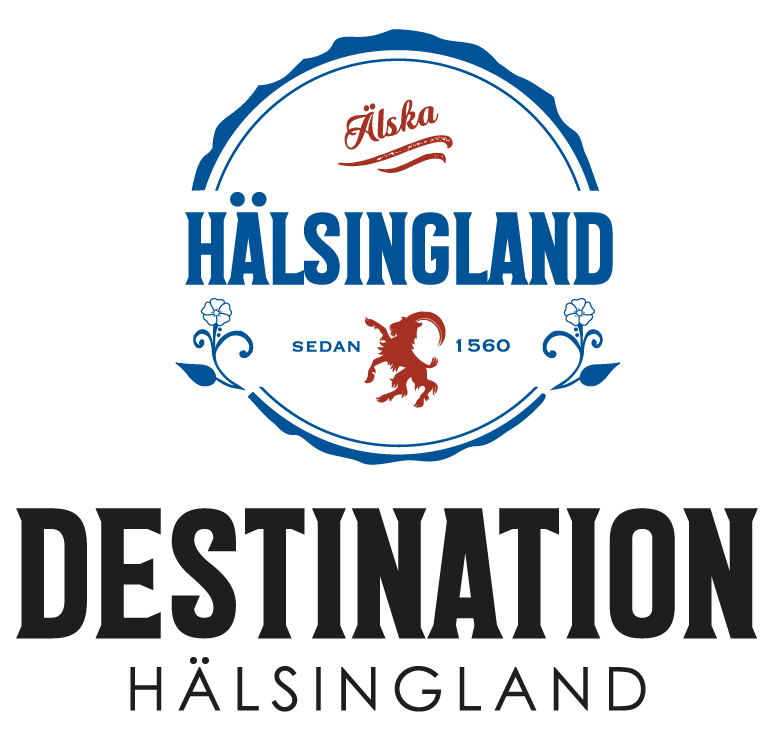 Destination Hälsingland