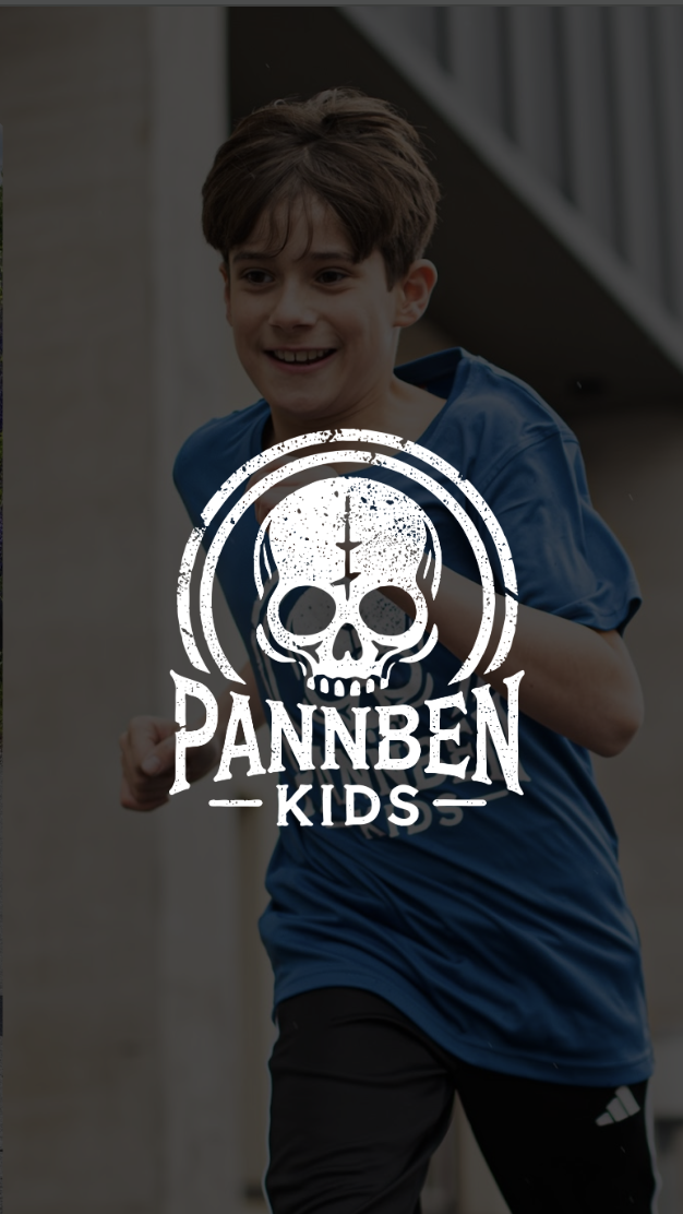 Pannben Kids