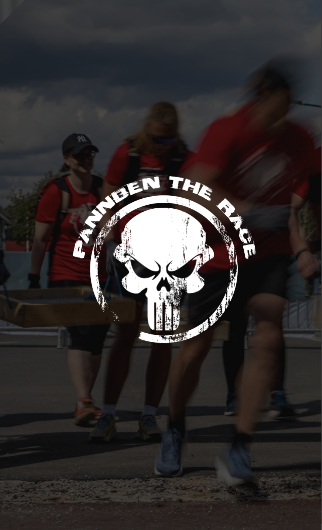 Pannben The Race