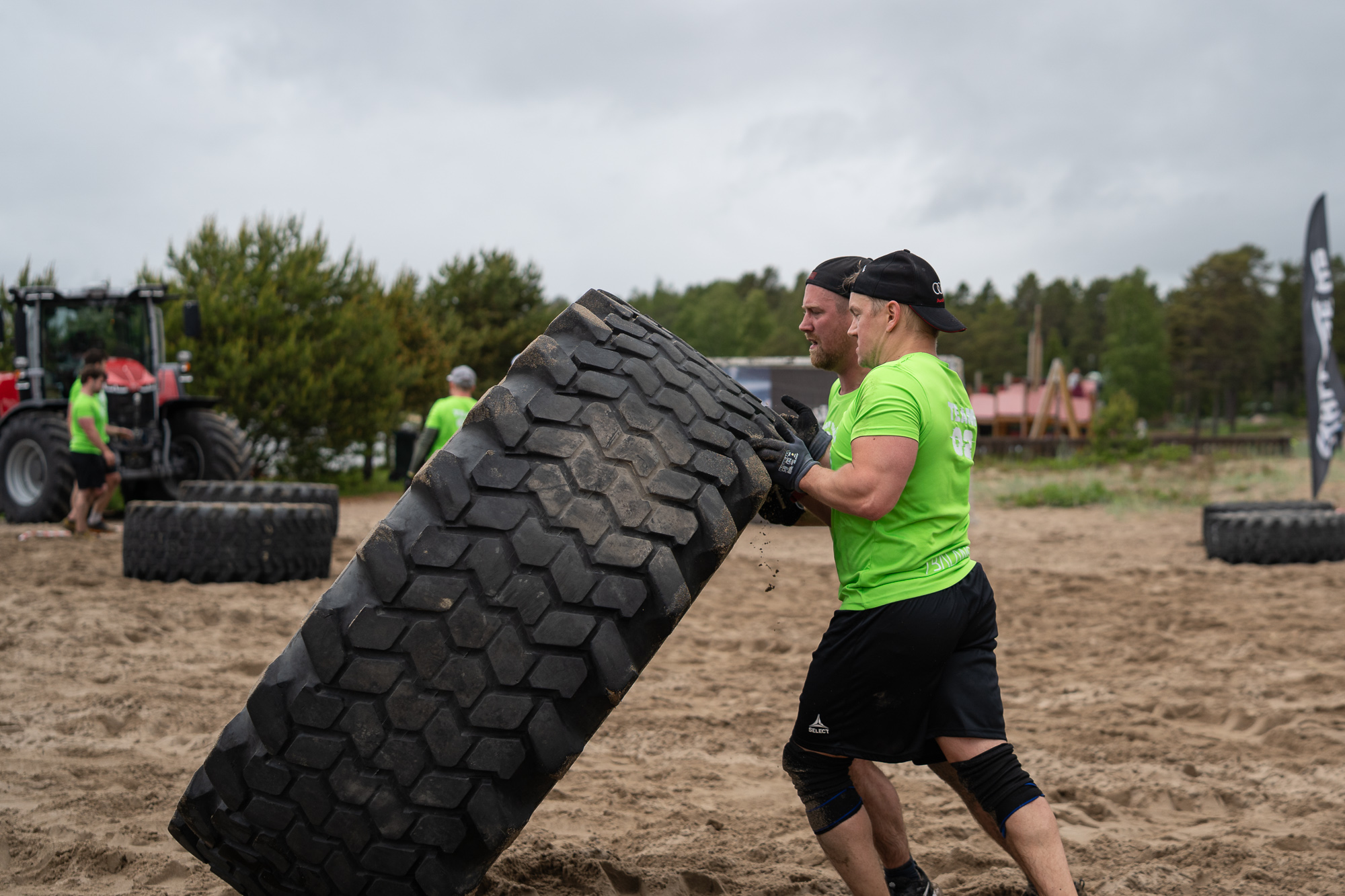 Pannben Preparations